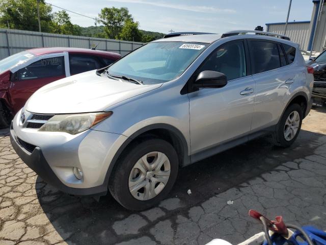 TOYOTA RAV4 2015 2t3zfrev7fw193590