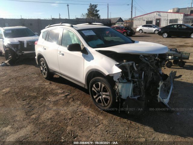 TOYOTA RAV4 2015 2t3zfrev7fw194996