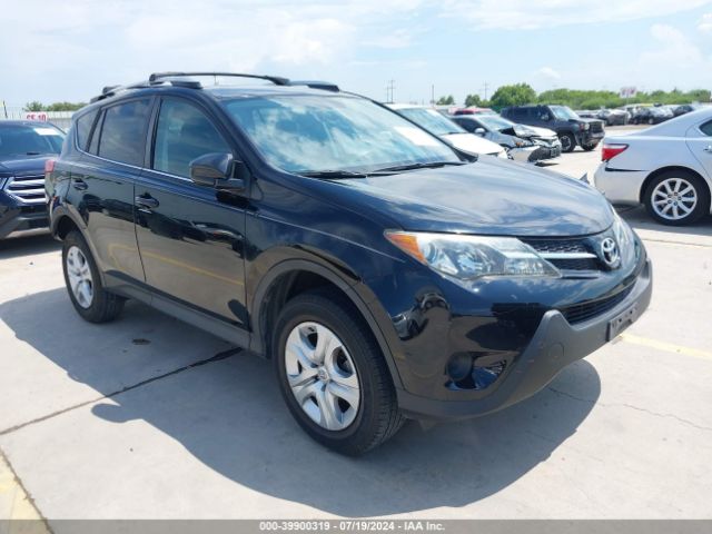 TOYOTA RAV4 2015 2t3zfrev7fw219184