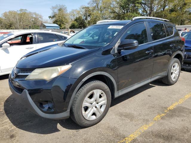 TOYOTA RAV4 2015 2t3zfrev7fw219475