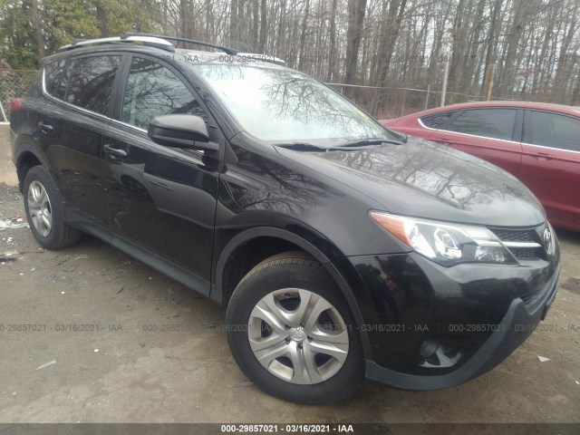 TOYOTA RAV4 2015 2t3zfrev7fw225597