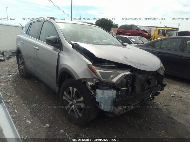 TOYOTA RAV4 2016 2t3zfrev7gw239534