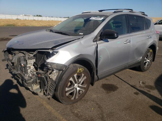 TOYOTA RAV4 2016 2t3zfrev7gw240716