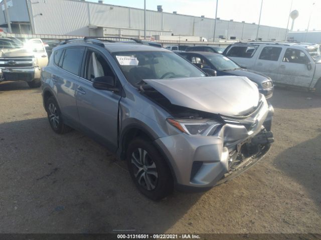 TOYOTA RAV4 2016 2t3zfrev7gw241140