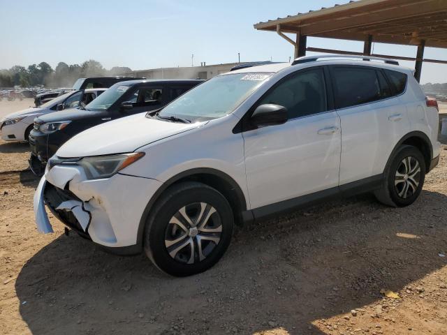 TOYOTA RAV4 LE 2016 2t3zfrev7gw241848