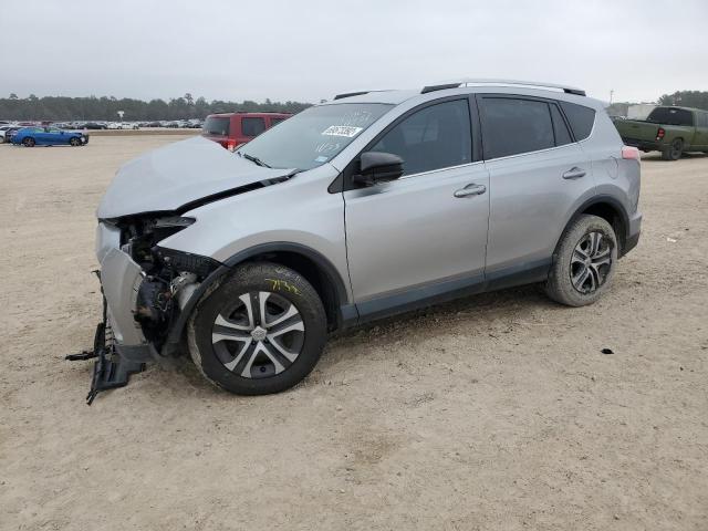 TOYOTA RAV4 LE 2016 2t3zfrev7gw255491