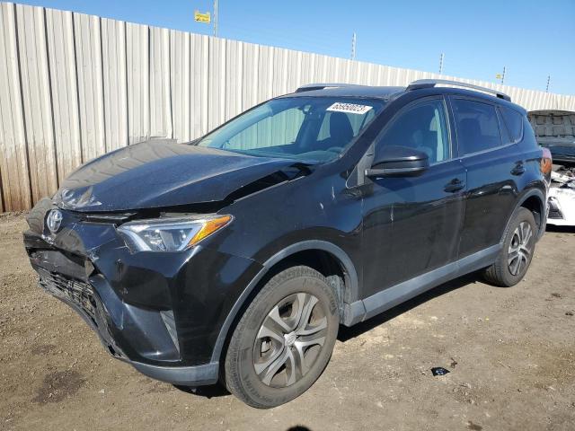 TOYOTA RAV4 2016 2t3zfrev7gw256799