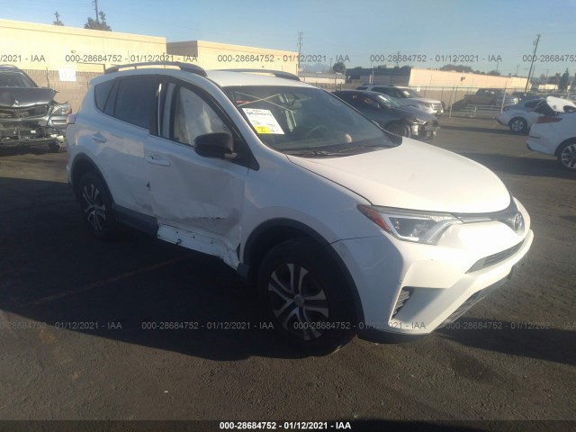 TOYOTA RAV4 2016 2t3zfrev7gw263347