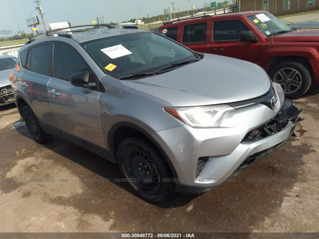 TOYOTA RAV4 2016 2t3zfrev7gw265020