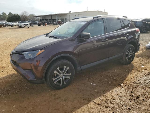 TOYOTA RAV4 2016 2t3zfrev7gw266345