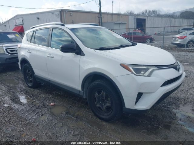 TOYOTA RAV4 2016 2t3zfrev7gw268337