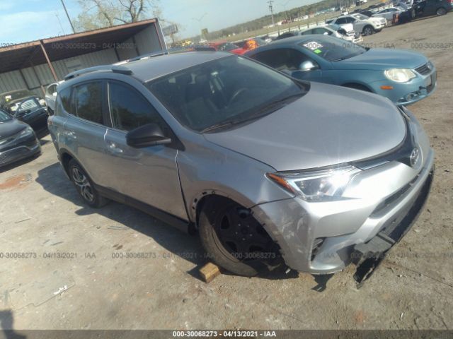 TOYOTA RAV4 2016 2t3zfrev7gw284621