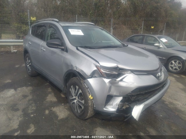 TOYOTA RAV4 2016 2t3zfrev7gw291892