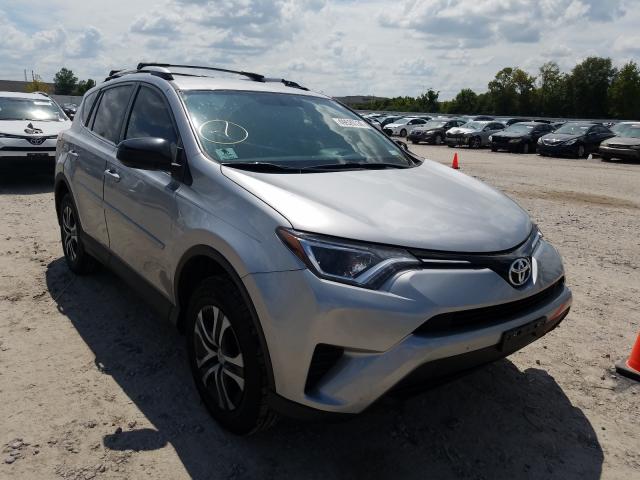 TOYOTA RAV4 LE 2016 2t3zfrev7gw292654