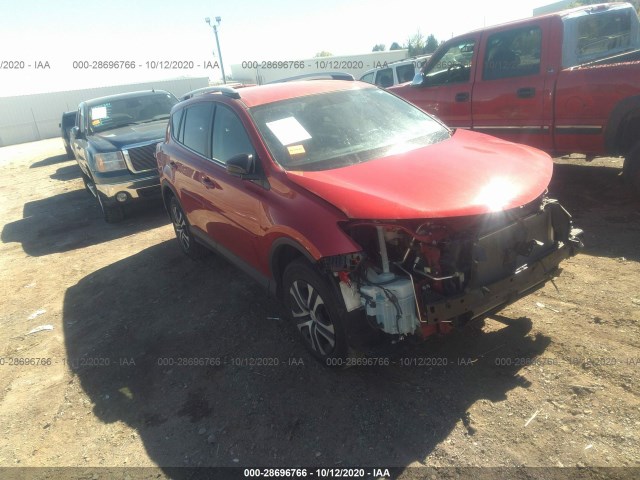 TOYOTA RAV4 2016 2t3zfrev7gw292850