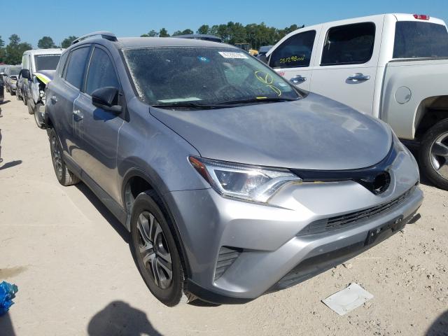 TOYOTA RAV4 LE 2016 2t3zfrev7gw294307