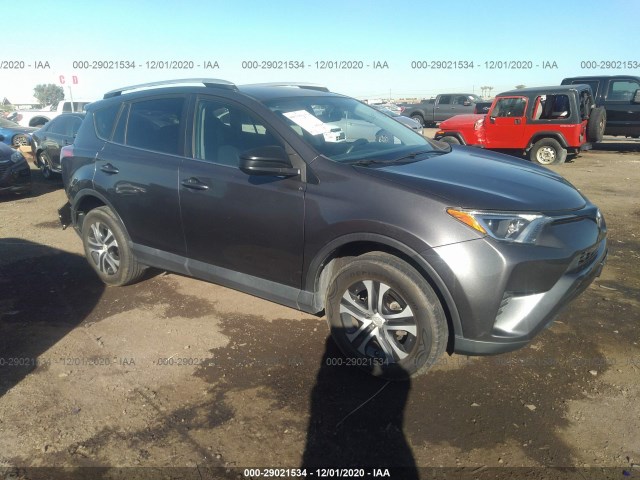 TOYOTA RAV4 2016 2t3zfrev7gw297403