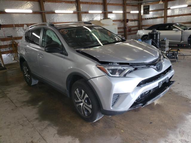 TOYOTA RAV4 XLE 2016 2t3zfrev7gw297417