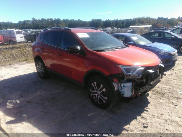 TOYOTA RAV4 2016 2t3zfrev7gw304818