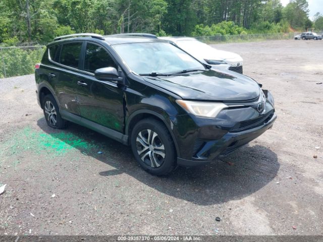 TOYOTA RAV4 2017 2t3zfrev7hw313262