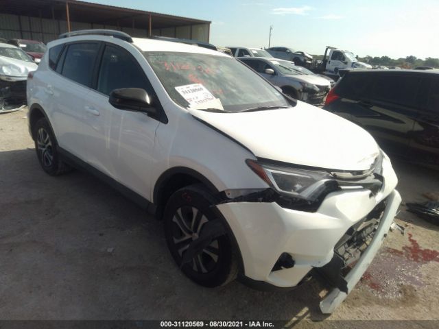 TOYOTA RAV4 2017 2t3zfrev7hw317182