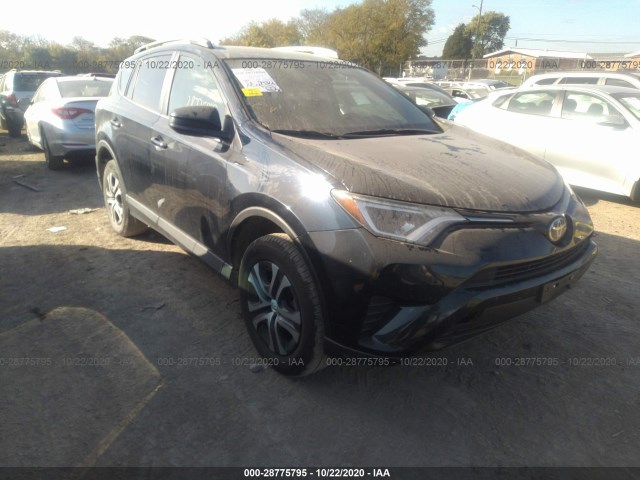 TOYOTA RAV4 2017 2t3zfrev7hw321894