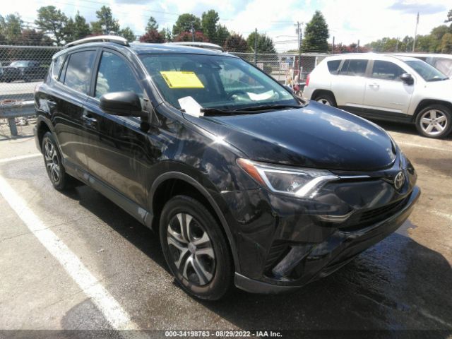 TOYOTA RAV4 2017 2t3zfrev7hw327954