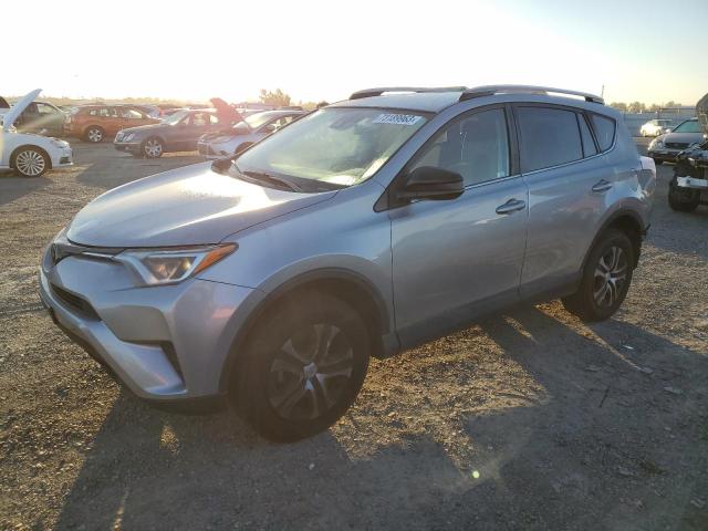 TOYOTA RAV4 2017 2t3zfrev7hw334631