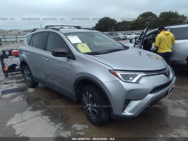 TOYOTA RAV4 2017 2t3zfrev7hw342101