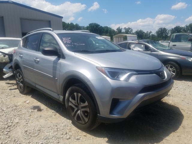 TOYOTA RAV4 2017 2t3zfrev7hw343622