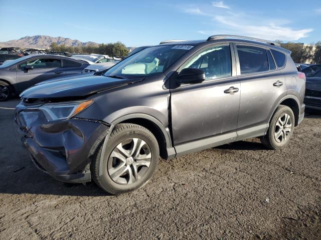 TOYOTA RAV4 2017 2t3zfrev7hw349680