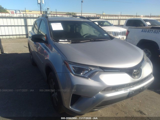 TOYOTA RAV4 2017 2t3zfrev7hw352725