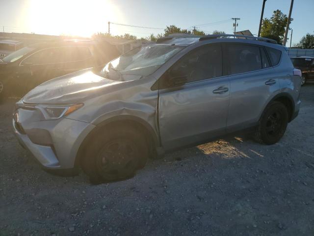 TOYOTA RAV4 2017 2t3zfrev7hw355348