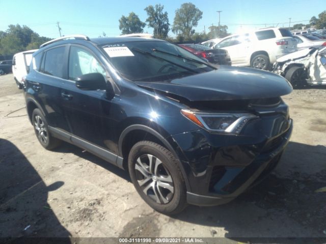 TOYOTA RAV4 2017 2t3zfrev7hw359691