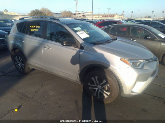 TOYOTA RAV4 2017 2t3zfrev7hw361554