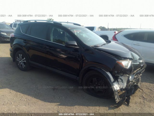 TOYOTA RAV4 2017 2t3zfrev7hw363109