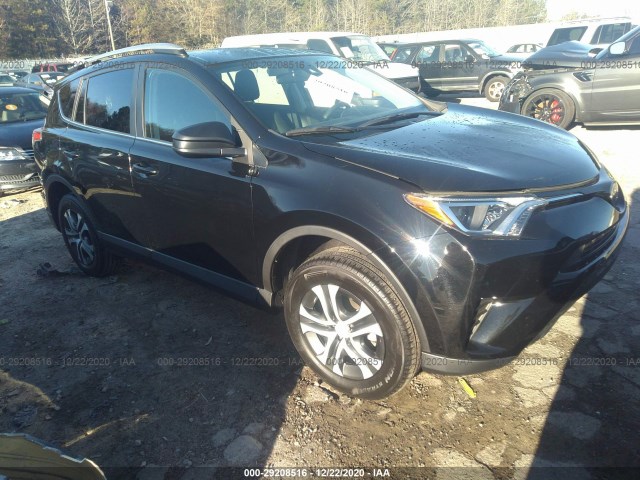 TOYOTA RAV4 2017 2t3zfrev7hw377821