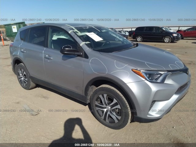 TOYOTA RAV4 2017 2t3zfrev7hw380444