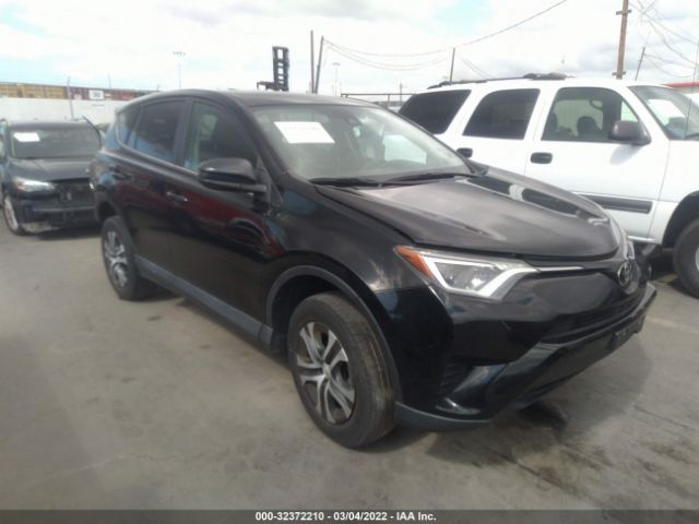 TOYOTA RAV4 2017 2t3zfrev7hw382436