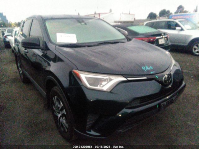 TOYOTA RAV4 2017 2t3zfrev7hw383201