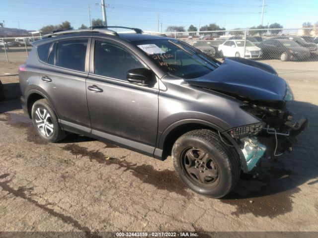 TOYOTA RAV4 2017 2t3zfrev7hw402541