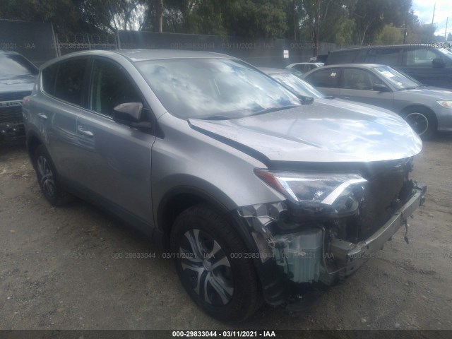 TOYOTA RAV4 2017 2t3zfrev7hw402748