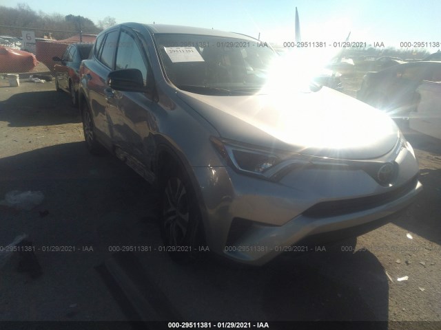 TOYOTA RAV4 2018 2t3zfrev7jw407048