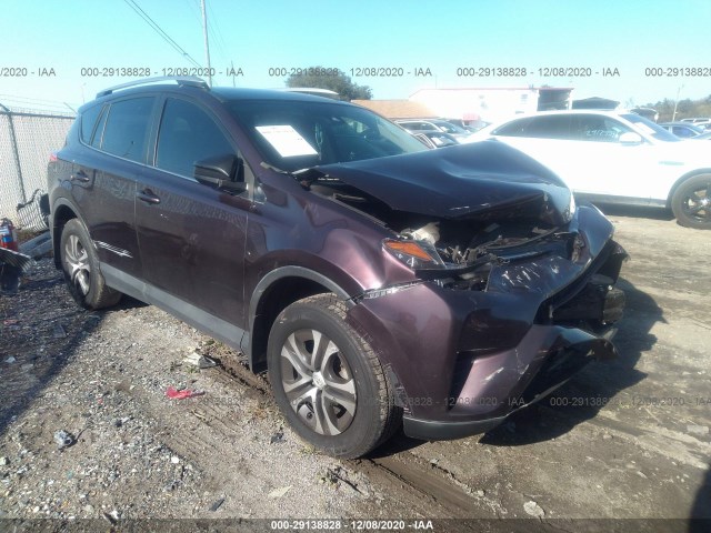 TOYOTA RAV4 2018 2t3zfrev7jw416378