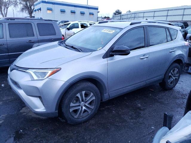 TOYOTA RAV4 2018 2t3zfrev7jw422908