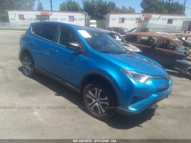 TOYOTA RAV4 2018 2t3zfrev7jw423668