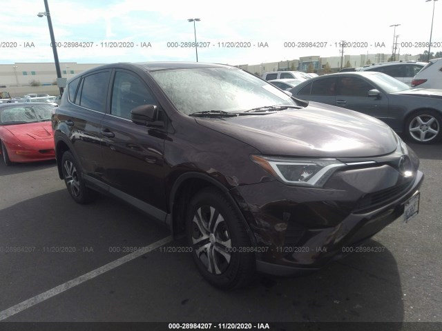 TOYOTA RAV4 2018 2t3zfrev7jw431771