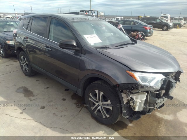 TOYOTA RAV4 2018 2t3zfrev7jw444083