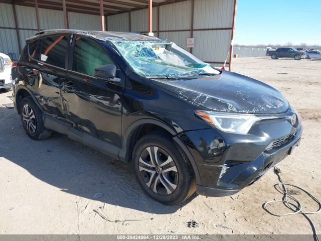 TOYOTA RAV4 2018 2t3zfrev7jw447212