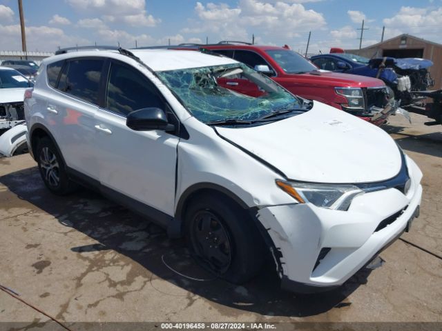 TOYOTA RAV4 2018 2t3zfrev7jw447310